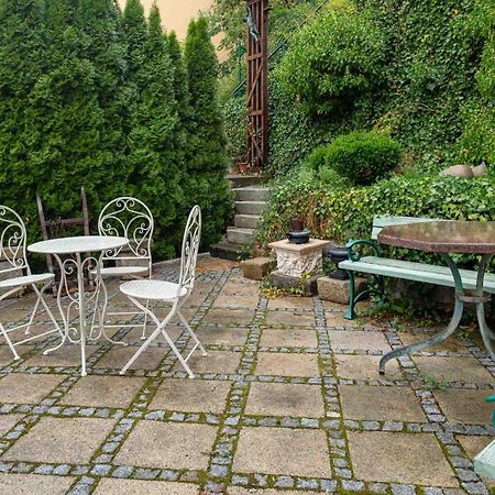 Вілла Rezidence Palmbaum - Luxury And Relax Карлові Вари Екстер'єр фото