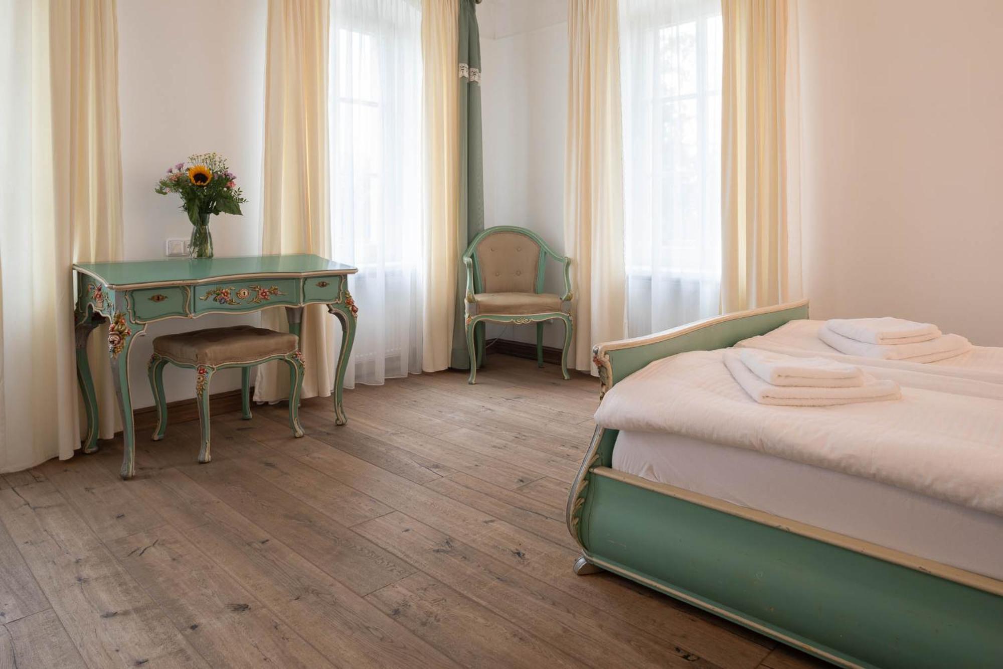 Вілла Rezidence Palmbaum - Luxury And Relax Карлові Вари Екстер'єр фото