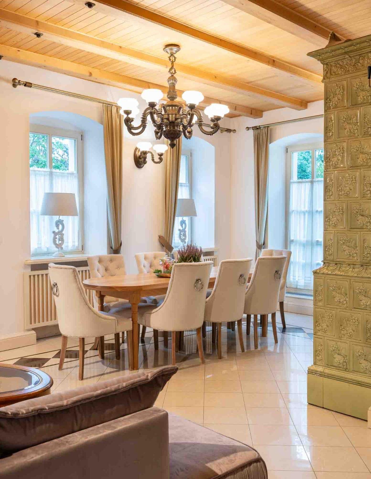 Вілла Rezidence Palmbaum - Luxury And Relax Карлові Вари Екстер'єр фото